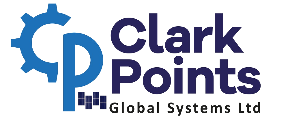 Clark Point Global Systems